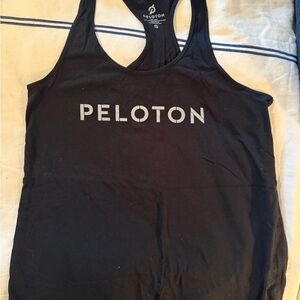 Peloton Together We Ride Far Tank Top